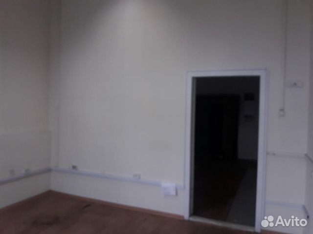 Складское помещение, 40м