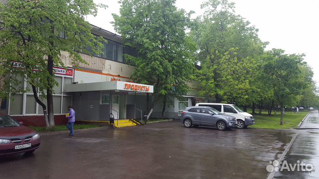 Помещение свободного назначения 20 - 250 кв.м