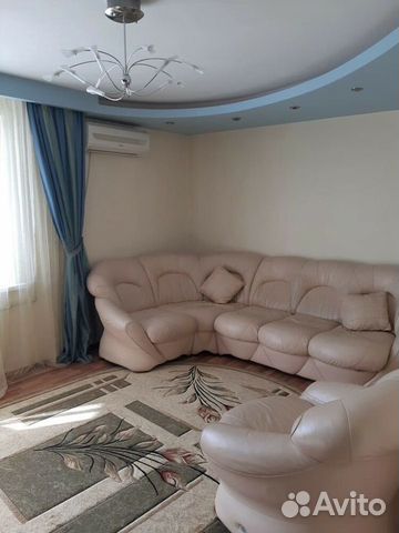 1-к квартира, 41.2 м², 10/15 эт.