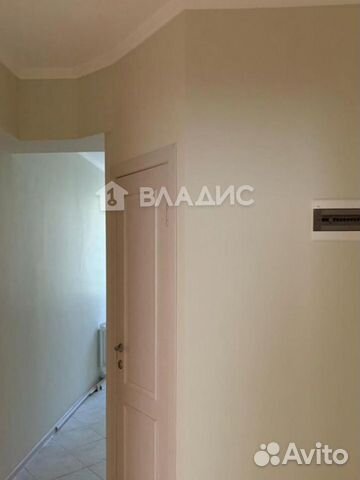 3-к квартира, 63 м², 1/5 эт.