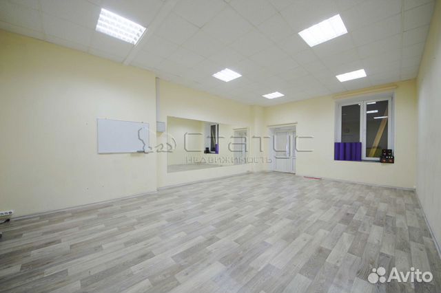Помещение свободного назначения, 85 м² Помещение свободного назначения, 85 м²