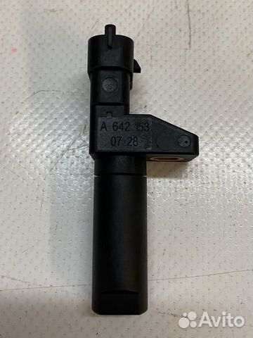 Датчик коленвала A 6421530728 Mercedes