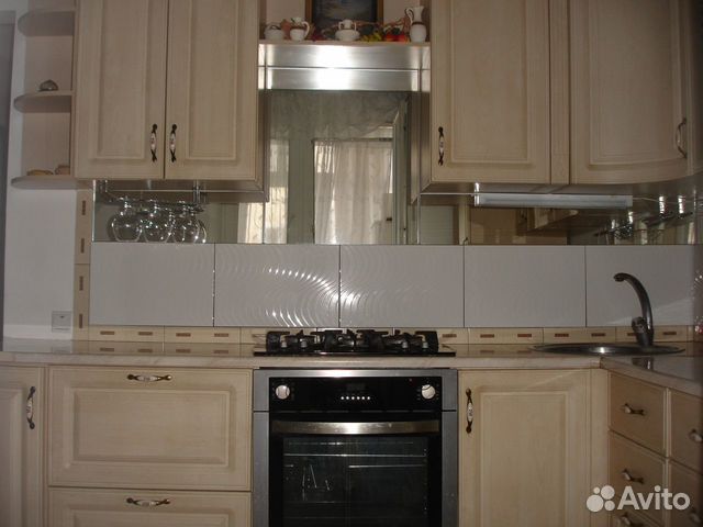 3-к квартира, 80 м², 2/9 эт. 3-к квартира, 80 м², 2/9 эт.