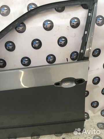 Дверь передняя левая BMW X5 e70
