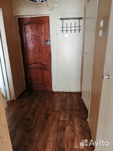 1-к квартира, 39 м², 6/9 эт.