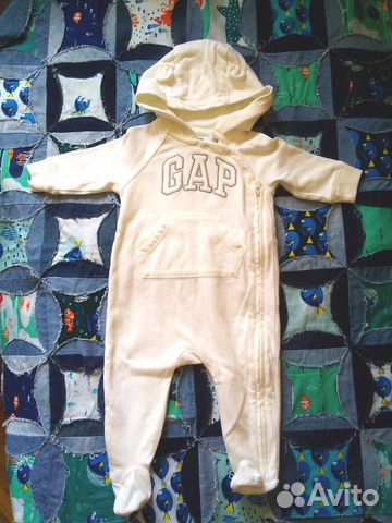 Комбинезон Gap Комбинезон Gap