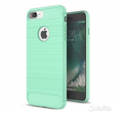 Чехол для iPhone 7 Plus / iPhone 8 Plus