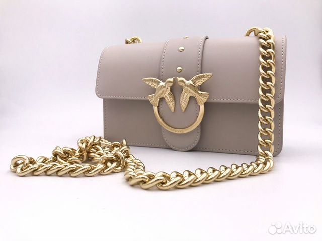 Сумка Pinko Love bag Сумка Pinko Love bag