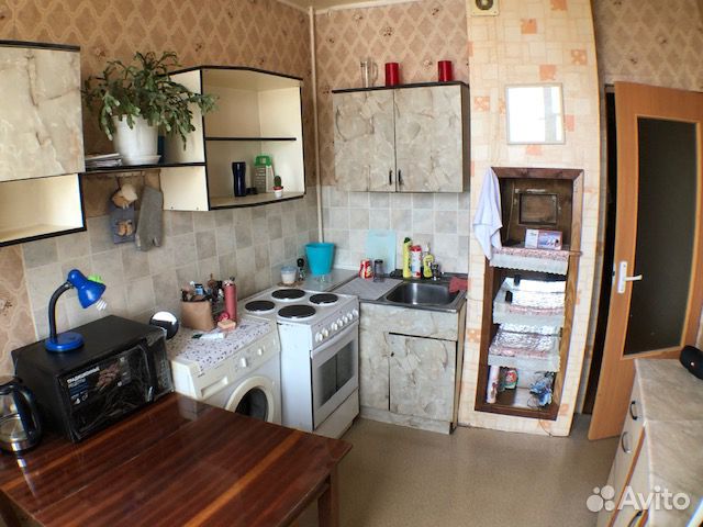 2-к квартира, 58 м², 14/14 эт. 2-к квартира, 58 м², 14/14 эт.