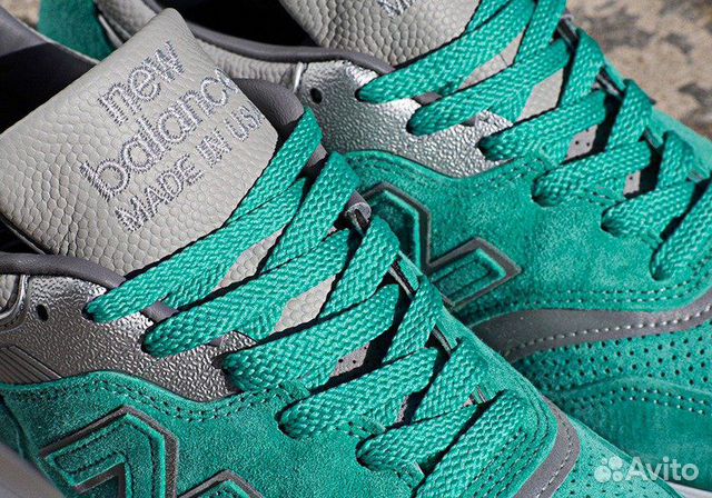 New Balance 997 Concepts Rivalry Pack New York10US
