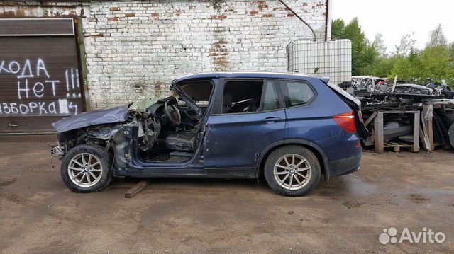 BMW X3 F25 2.0 ат 2014 г BMW X3 F25 2.0 ат 2014 г