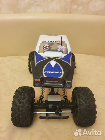 Maverick Scout RC Maverick Scout RC