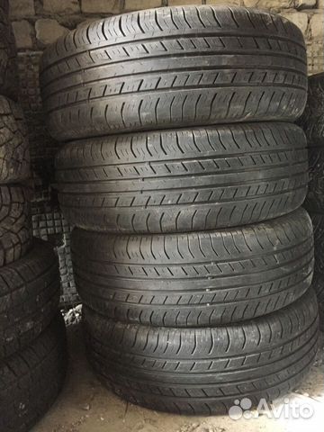 Летние шины Hankook 205 60 r16 Летние шины Hankook 205 60 r16