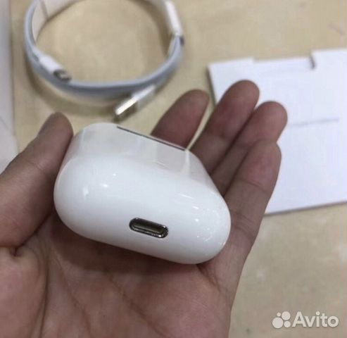AirPods 2 AirPods 2