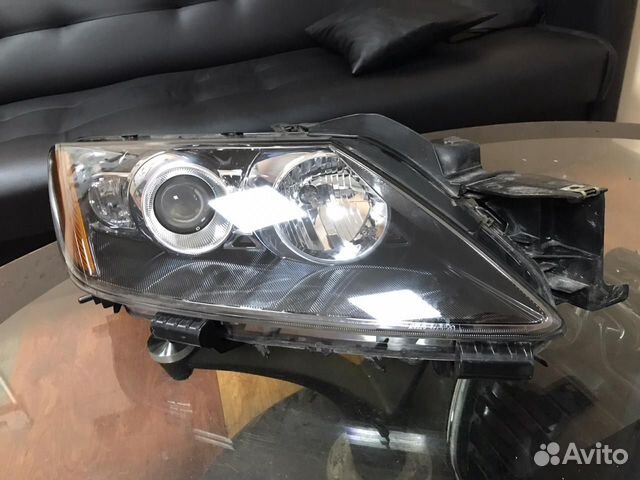 Фара правая Мазда сх-7 галоген