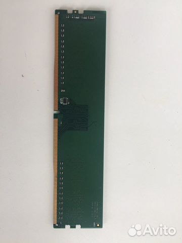 Оперативная память ddr4 4gb для пк Оперативная память ddr4 4gb для пк