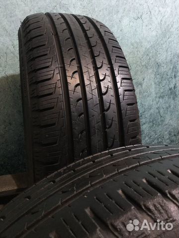 Летние шины Goodyear EfficientGrip SUV 235 55 19 Летние шины Goodyear EfficientGrip SUV 235 55 19
