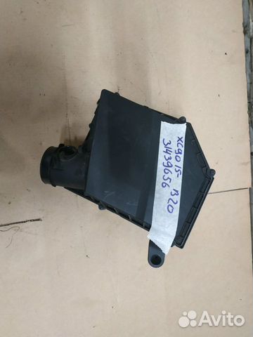 Вольво XC90 2015- B4204T корпус воздушного фильтра Вольво XC90 2015- B4204T корпус воздушного фильтра