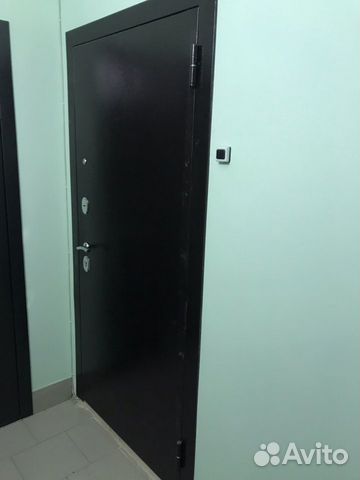 2-к квартира, 41 м², 2/3 эт.