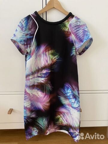 Платье Sandro, р-р 44