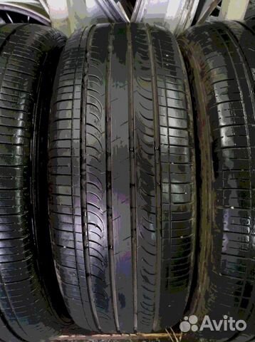 205 65 16 Nexen бу Шины Летние 205 65 R16 102L