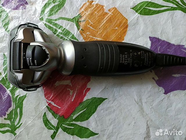 Электро бритва Panasonic ES-LV 61 Электро бритва Panasonic ES-LV 61
