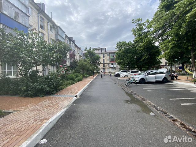 1-к квартира, 31 м², 1/4 эт. 1-к квартира, 31 м², 1/4 эт.