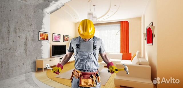 Мастер Универсал отделочных работ Мастер Универсал отделочных работ