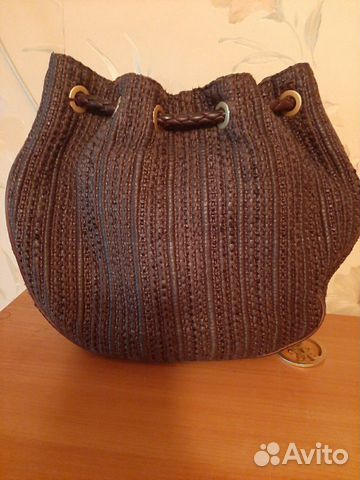 Сумка мешок Fadi