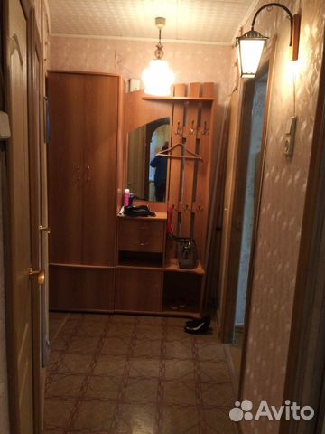 2-к квартира, 42 м², 4/5 эт. 2-к квартира, 42 м², 4/5 эт.