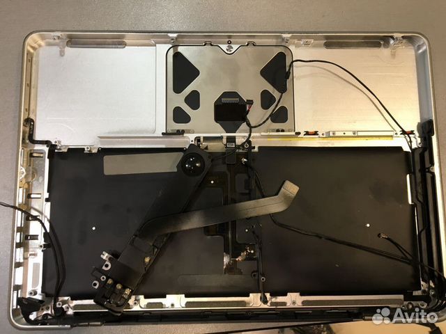 На запчасти MacBook Pro 13 a1278 На запчасти MacBook Pro 13 a1278