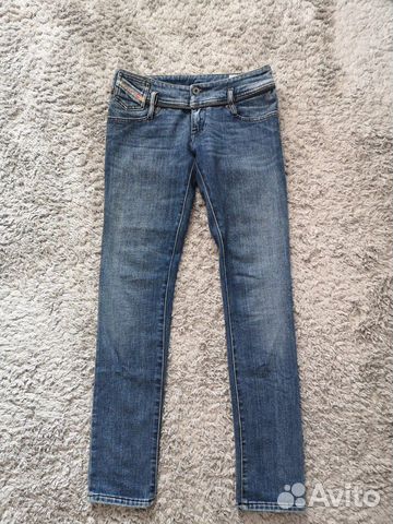 Джинсы Diesel (42-44размер) Джинсы Diesel (42-44размер)