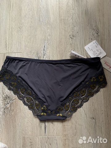 Трусы женские triumph новые L Трусы женские triumph новые L