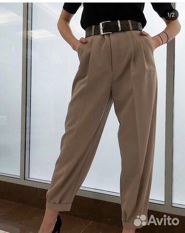 Брюки женские новые,Tom Farr