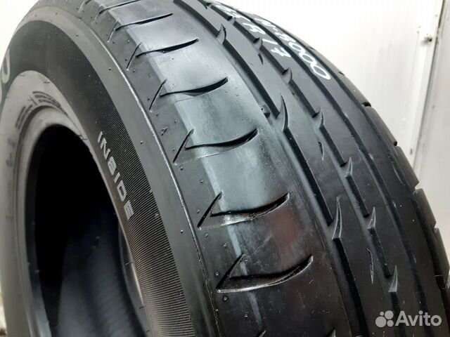Nexen N-8000 235/65/17 R17 (1-6Л)
