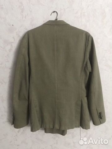 Пиджак/блейзер Massimo Dutti