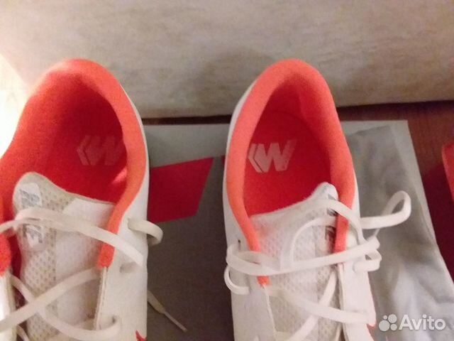 Mercurial Nike шиповки