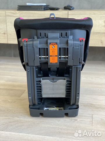 Детское автокресло Viaggio 1 Duo Fix Peg-Perego Детское автокресло Viaggio 1 Duo Fix Peg-Perego
