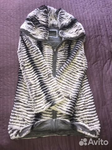 Шуба летняя Шуба летняя
