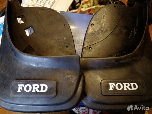 Брызговики Ford Брызговики Ford