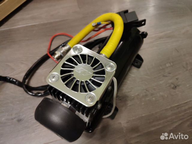 Air Zenith OB2 Air Zenith OB2