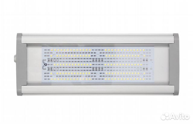 Светильник для освещения улицы 240W