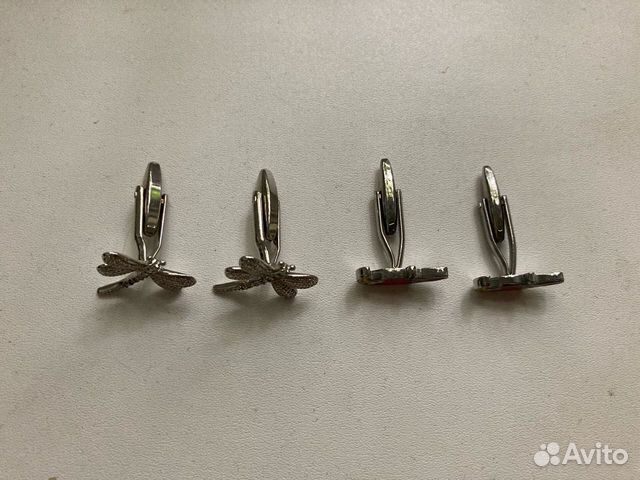 Запонки Запонки
