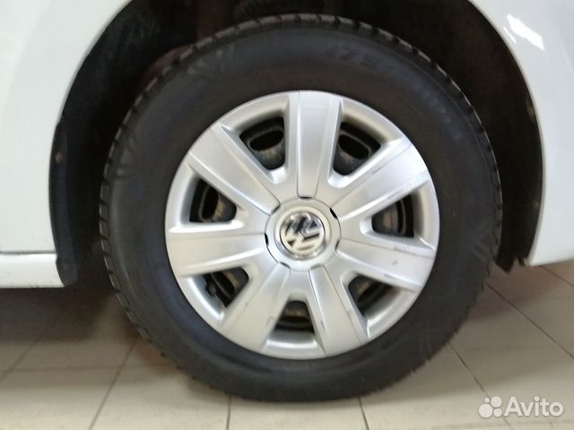 Volkswagen Polo 1.6 МТ, 2014, 120 000 км Volkswagen Polo 1.6 МТ, 2014, 120 000 км