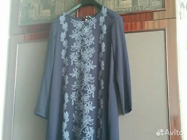 Платье 44р.новое Платье 44р.новое