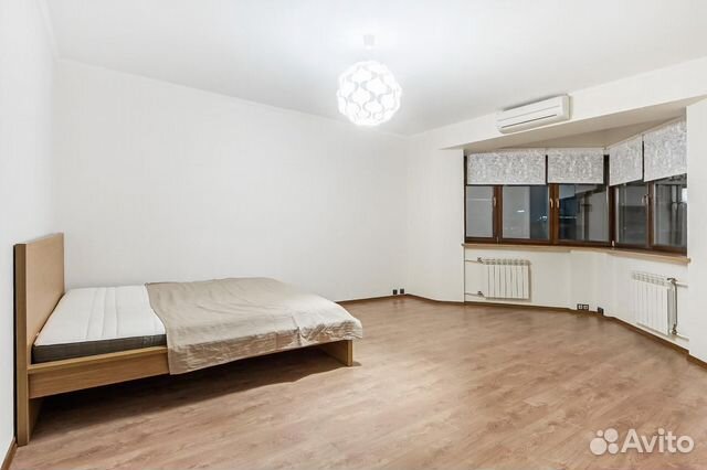 3-к квартира, 142 м², 5/20 эт.