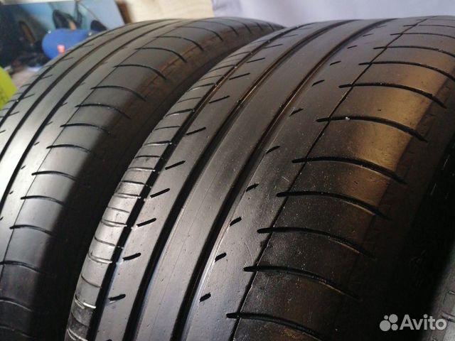 Лето Michelin Latitude Sport 275/50R20 109W Лето Michelin Latitude Sport 275/50R20 109W