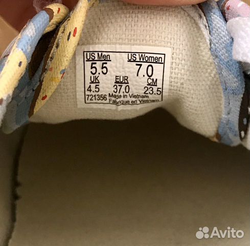 Кеды/ слипоны vans новые Кеды/ слипоны vans новые