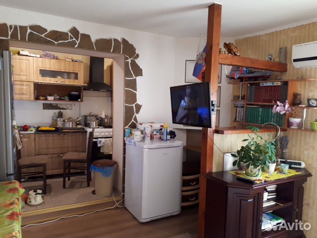 3-к квартира, 60 м², 4/12 эт.