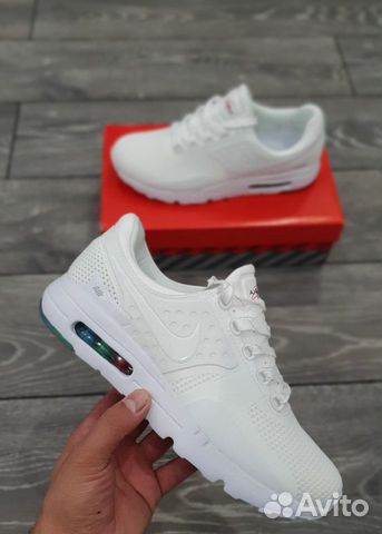 Кроссовки Nike Air Max Zero